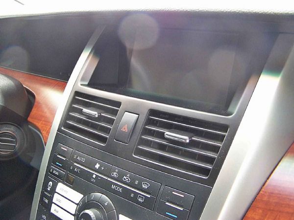 日產 TEANA 06年 2.3銀 照片7