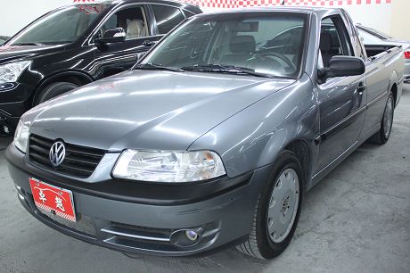 06~VW 福斯 Pointer 照片1