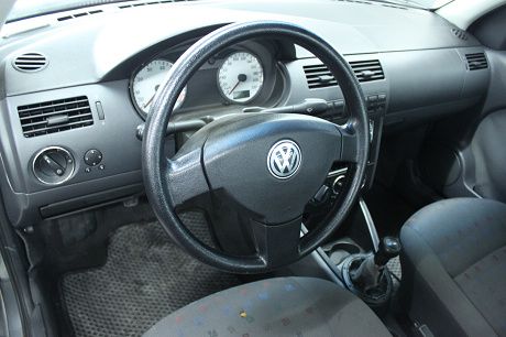 06~VW 福斯 Pointer 照片2