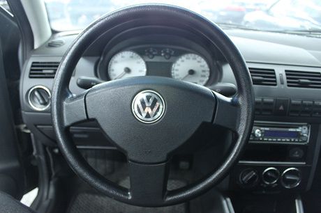 06~VW 福斯 Pointer 照片5