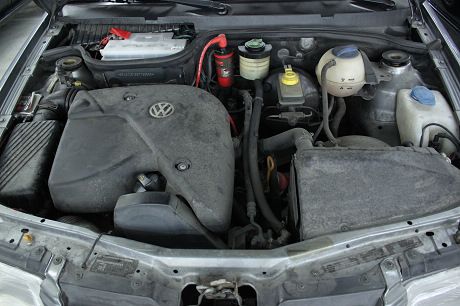 06~VW 福斯 Pointer 照片9