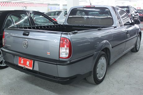 06~VW 福斯 Pointer 照片10