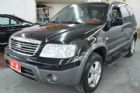 台中市05~Ford 福特 Escape FORD 福特 / Escape中古車