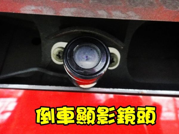 SUM 聯泰汽車 2007 VITARA 照片8