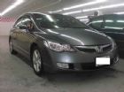 台中市Honda 本田 Civic K12  HONDA 台灣本田 / Civic中古車