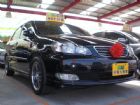 台中市Toyota豐田 Altis  TOYOTA 豐田 / Altis中古車