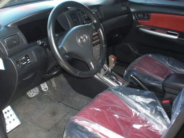Toyota豐田 Altis  照片2