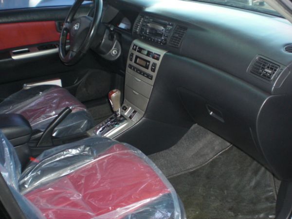 Toyota豐田 Altis  照片5
