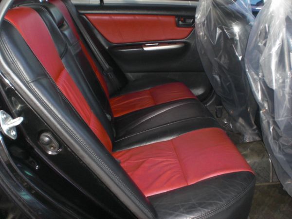 Toyota豐田 Altis  照片6