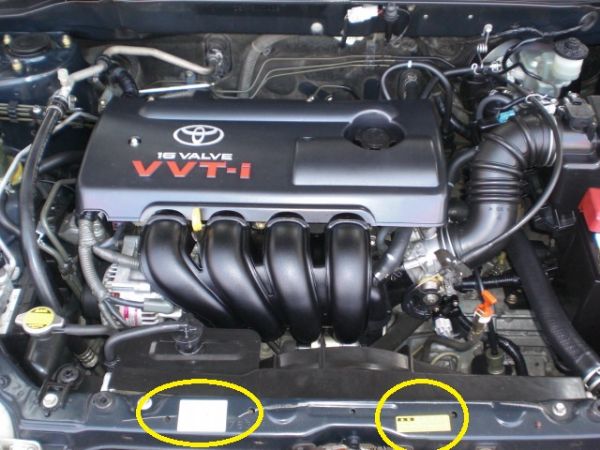 Toyota豐田 Altis  照片8