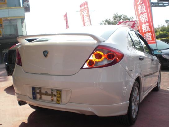 Proton 普騰 Gen 2 照片9