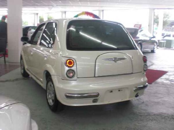 Nissan 日產 Verita 照片10