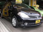 台中市Nissan 日產 Tiida  NISSAN 日產 / TIIDA中古車