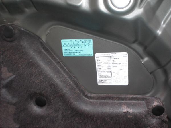 Nissan 日產 Tiida  照片7