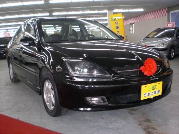 三菱 Global Virage io  照片1