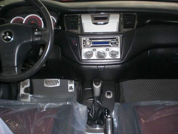 三菱 Global Virage io  照片2