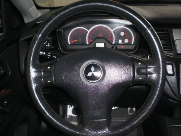 三菱 Global Virage io  照片3