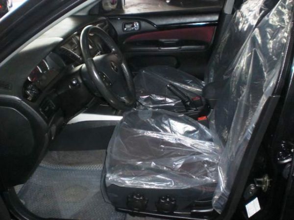 三菱 Global Virage io  照片4