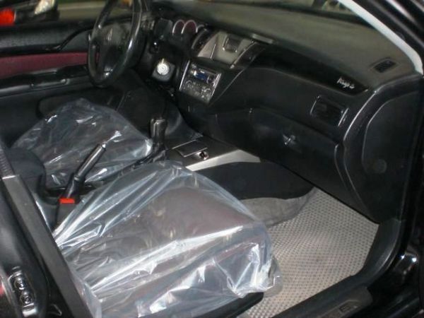 三菱 Global Virage io  照片5