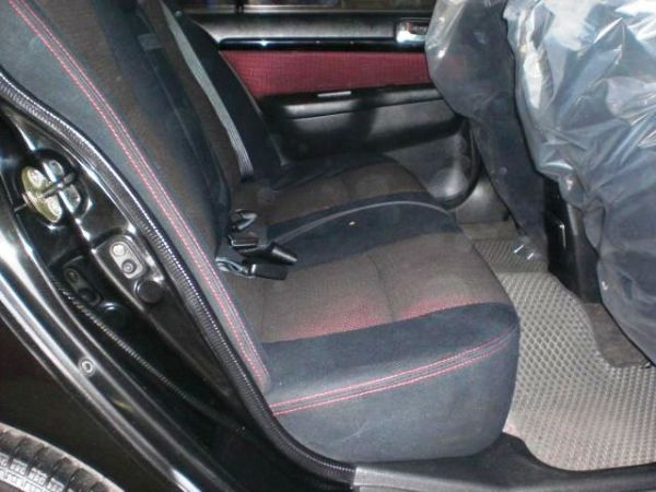 三菱 Global Virage io  照片6