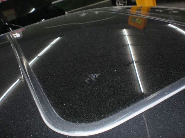 三菱 Global Virage io  照片7