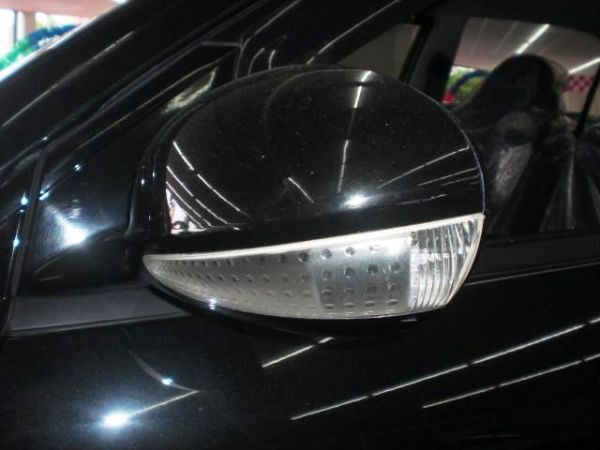三菱 Global Virage io  照片8