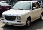 台中市2003 日產 VERITA 高鐵汽車 NISSAN 日產 / Verita中古車