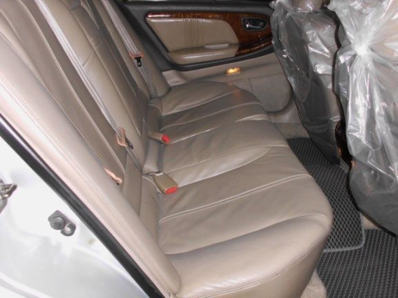 Nissan 日產 Cefiro  照片6