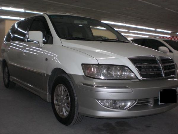 Mitsubishi 三菱 Savrin 照片1