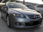 台中市Mazda 馬自達 6S  MAZDA 馬自達 / 6 2.3S中古車