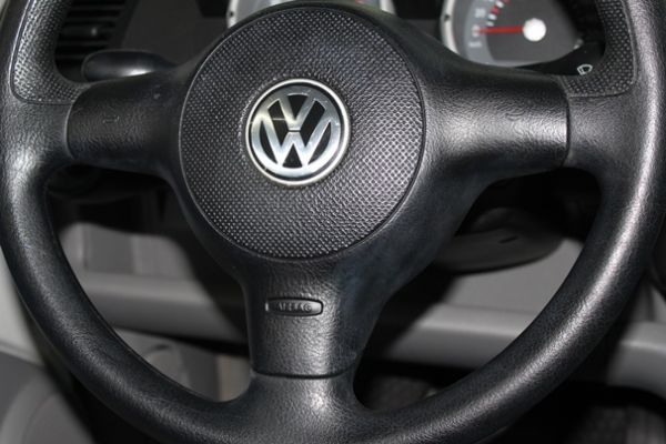 VW 福斯 Lupo  照片2