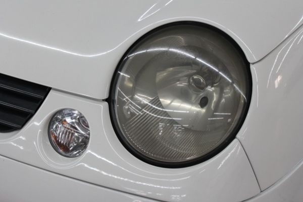 VW 福斯 Lupo  照片9