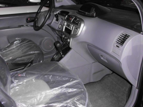 Hyundai 現代 Matrix 照片5