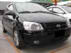 台中市Hyundai 現代 Getz  HYUNDAI 現代 / Getz中古車
