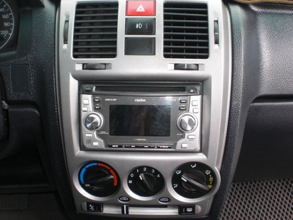 Hyundai 現代 Getz  照片2