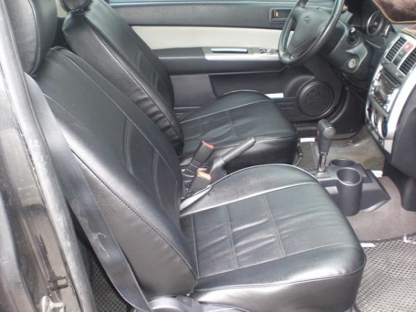 Hyundai 現代 Getz  照片6