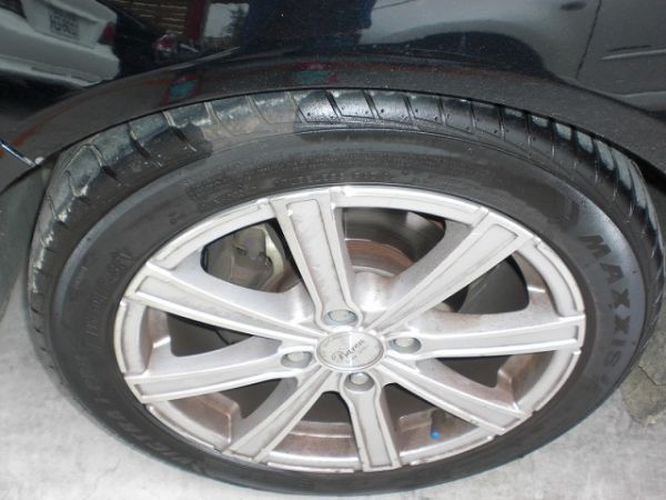 Hyundai 現代 Getz  照片8