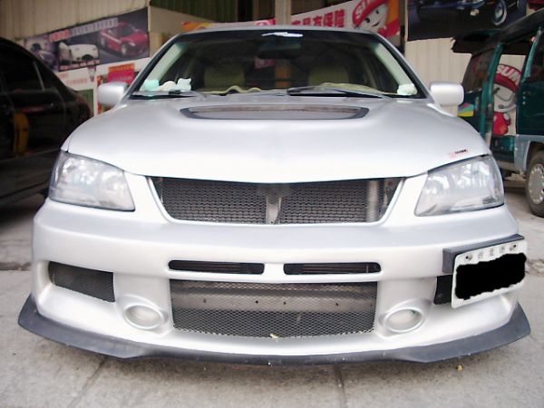 [千鼎汽車]02年 GB 趴趴熊 >小改 照片2