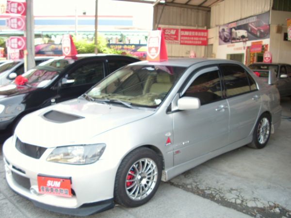 [千鼎汽車]02年 GB 趴趴熊 >小改 照片3