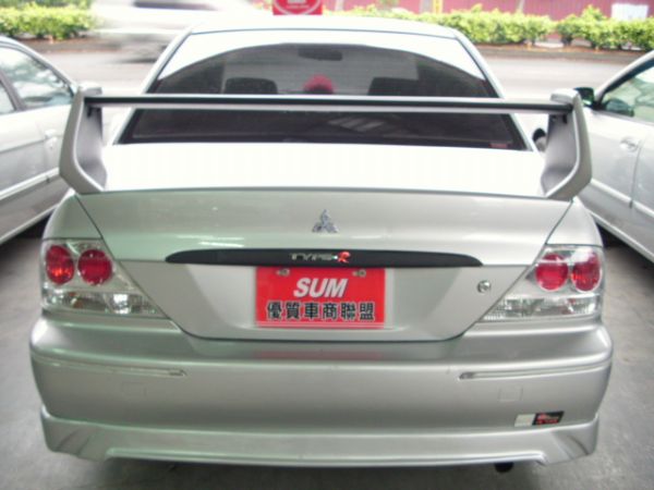 [千鼎汽車]02年 GB 趴趴熊 >小改 照片4