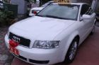 台中市04~Audi 奧迪 A4 1.8T AUDI 奧迪 / A4中古車