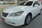 台中市07~Lexus 凌志 ES 350 LEXUS 凌志 / ES350中古車