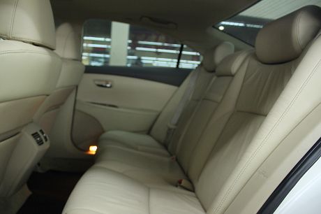 07~Lexus 凌志 ES 350 照片4