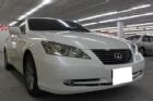 台中市Lexus 凌志 ES 350 LEXUS 凌志 / ES350中古車