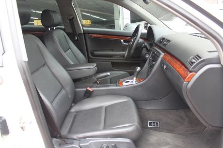 Audi 奧迪 A4 1.8T  照片7