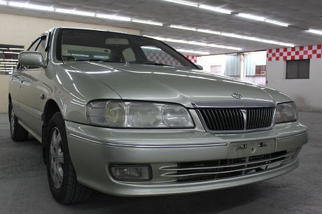 Nissan 日產 Sentra HV  照片1