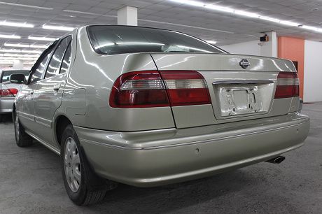 Nissan 日產 Sentra HV  照片9