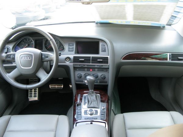 運通汽車-2006年-AUDI-A6 照片5