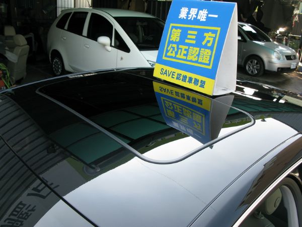 運通汽車-2006年-AUDI-A6 照片8