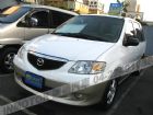 台中市運通汽車-2003年-MAZDA-MPV MAZDA 馬自達 / MPV中古車